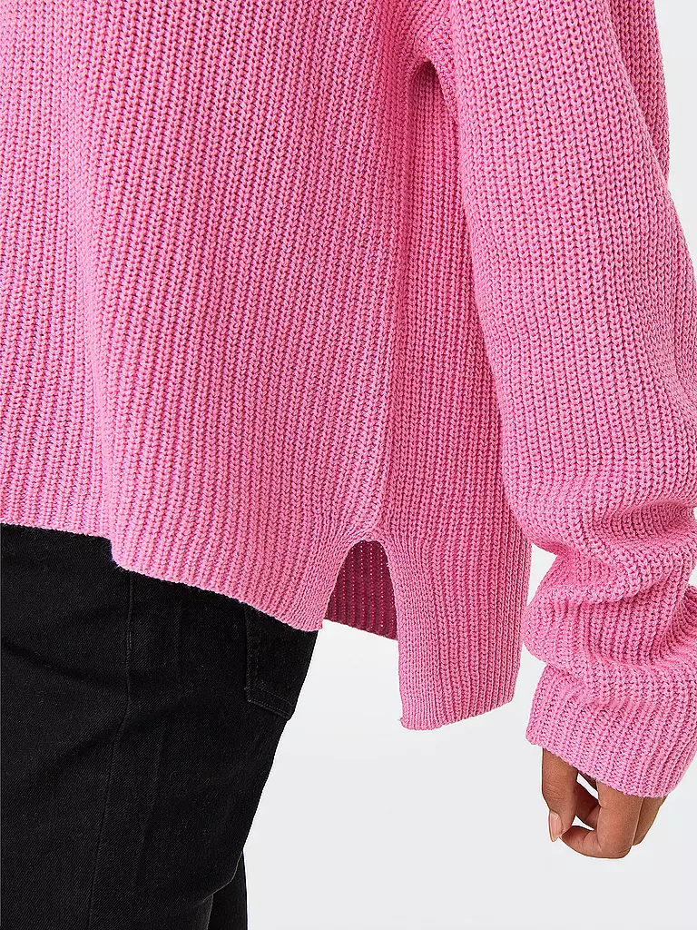 ONLY | Pullover ONLLUNA | rosa