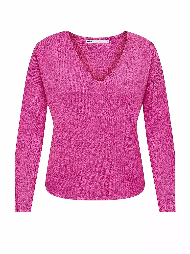 ONLY | Pullover ONLRICA | pink