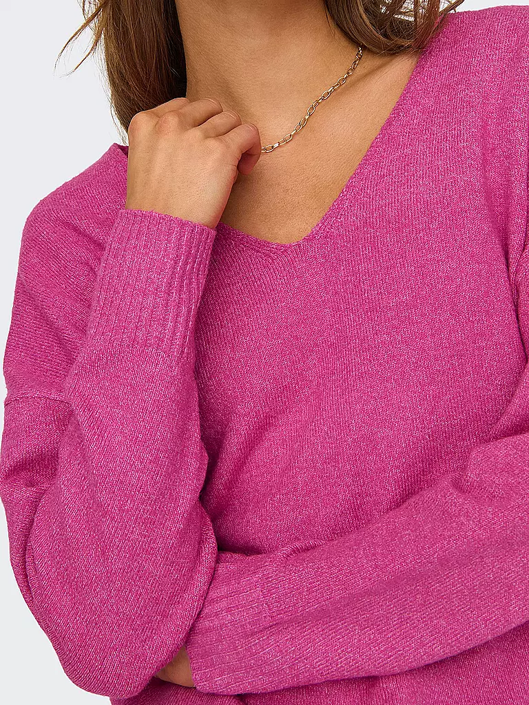 ONLY | Pullover ONLRICA | pink