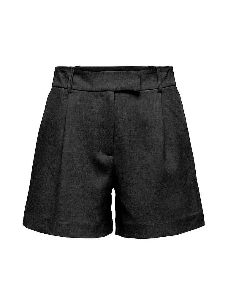 ONLY | Shorts ONLLINDA  | schwarz