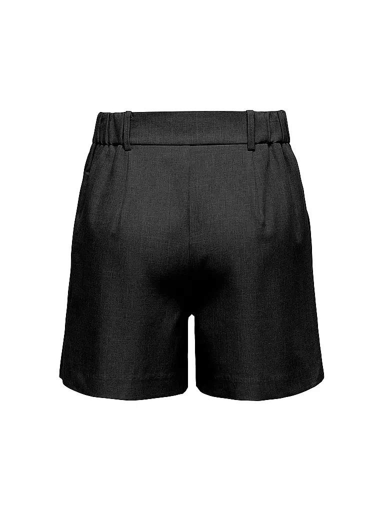 ONLY | Shorts ONLLINDA  | schwarz