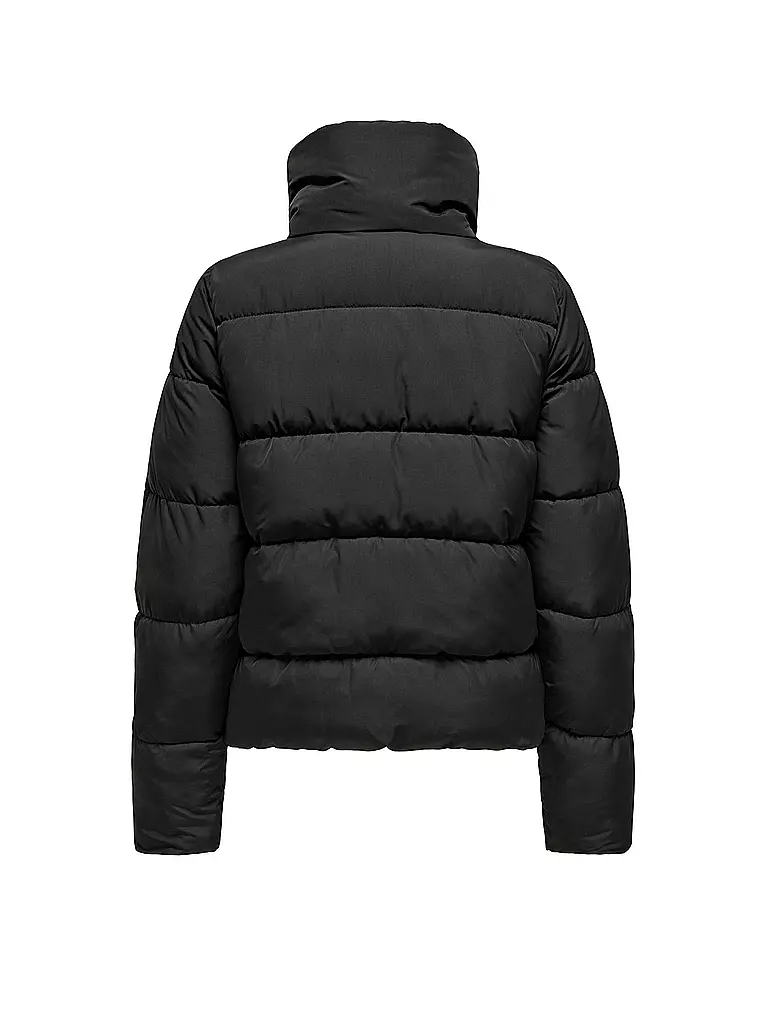 ONLY | Steppjacke ONLNEWCOOL | schwarz