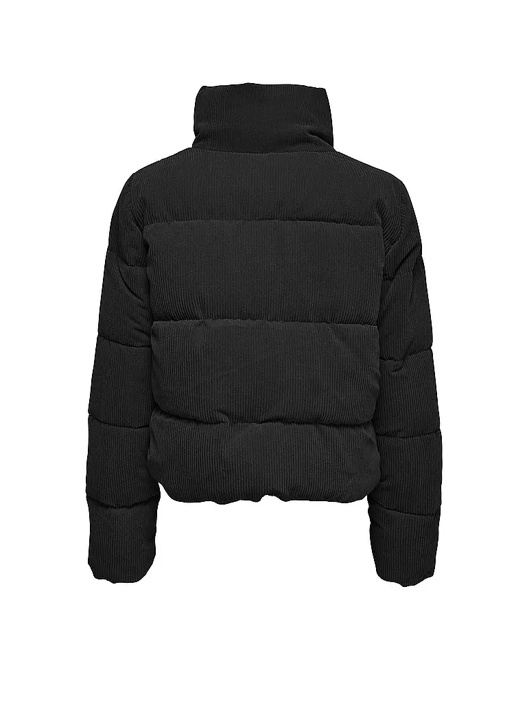 ONLY | Steppjacke ONLNEWDOLLY | schwarz