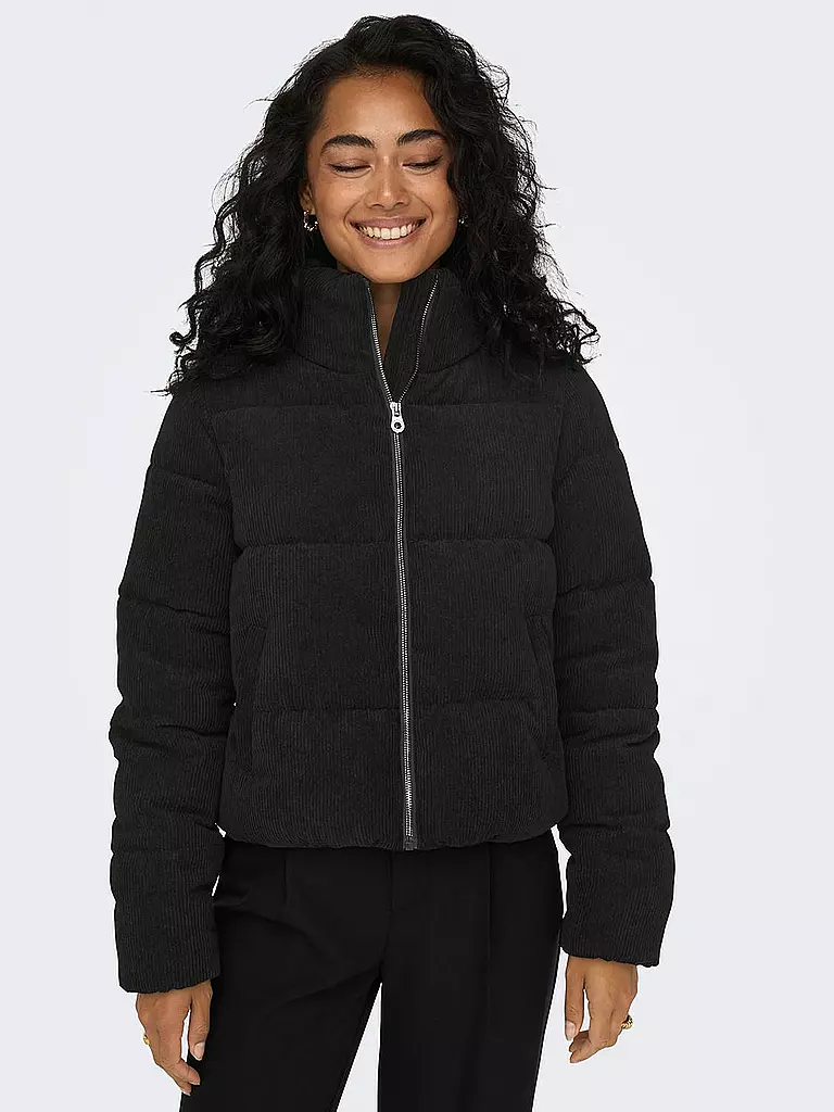 ONLY | Steppjacke ONLNEWDOLLY | schwarz