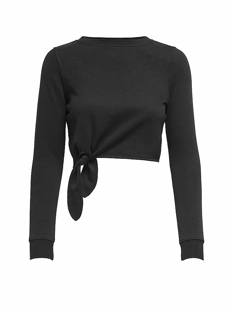 ONLY | Sweater | schwarz