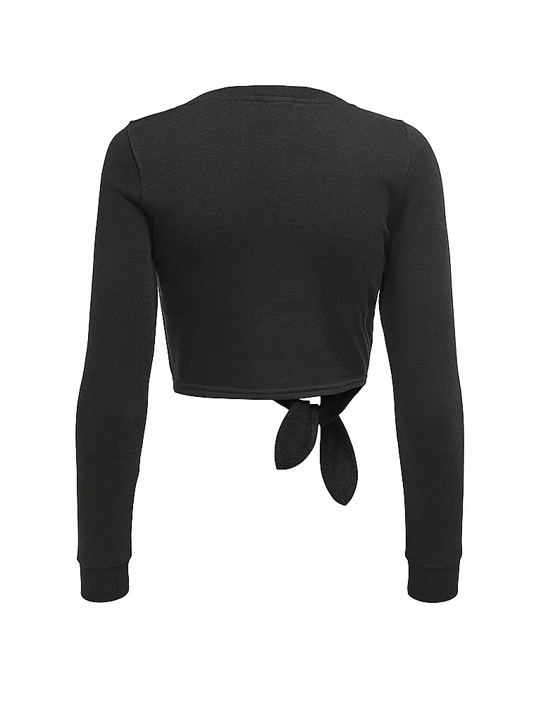 ONLY | Sweater | schwarz