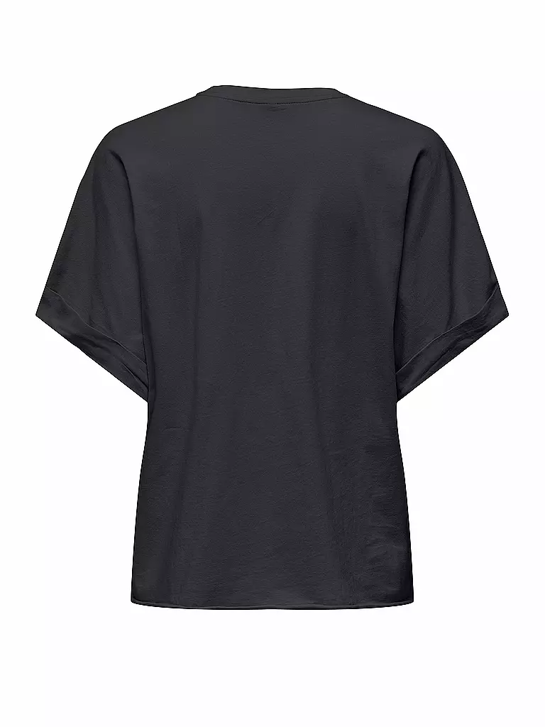 ONLY | T-Shirt ONLLUCY  | schwarz