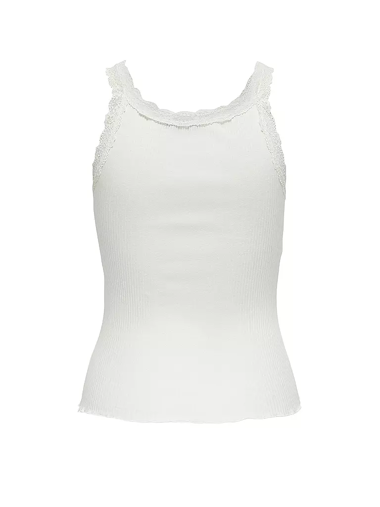 ONLY | Top ONLSHARAI  | creme