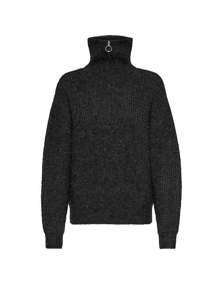 ONLY | Troyer Pullover ONLBAKER | schwarz