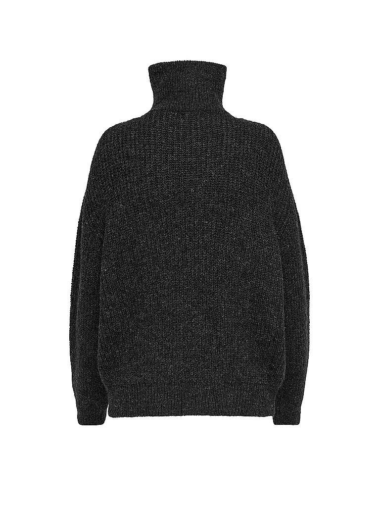 ONLY | Troyer Pullover ONLBAKER | schwarz