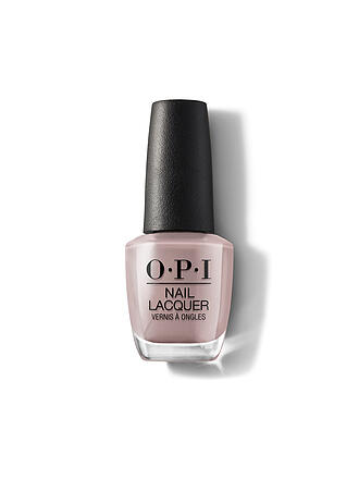 OPI | Nagellack ( 13 Berlin There Done That ) 