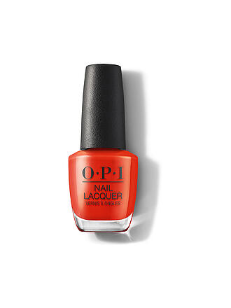 OPI | Nagellack ( 010 Rust & Relaxation ) 15ml