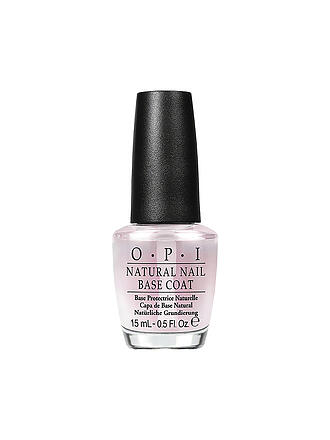 OPI | Nagellack - Base Coat ( 10 ) 