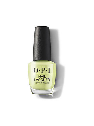 OPI | Nagellack ( 005 Clear Your Cash ) 