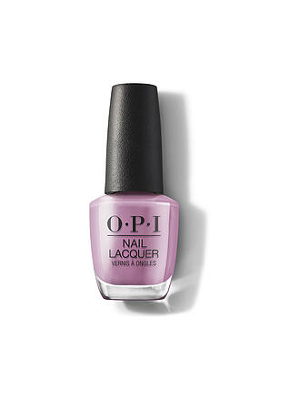 OPI | Nagellack ( 011 Incognito Mode ) 