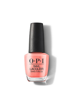 OPI | Nagellack ( 005 Flex on the Beach )