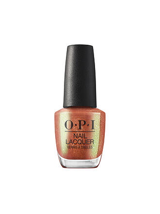 OPI | Nagellack - #Virgoals (014 Bronze)