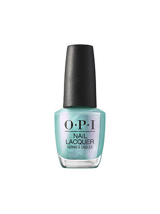 OPI | Nagellack - Pisces The Future (017 Light Blue Pearl)