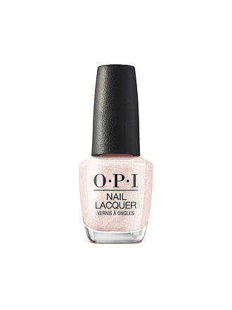 OPI | Nagellack - Gemini And I (022 Soft White)