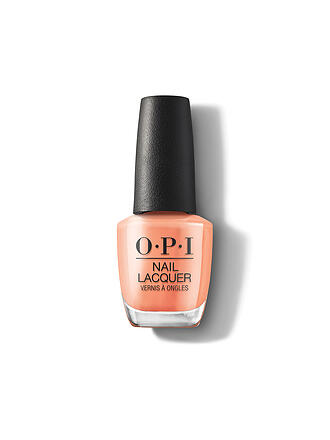 OPI | Nagellack (14 Apricot AF) 15ml