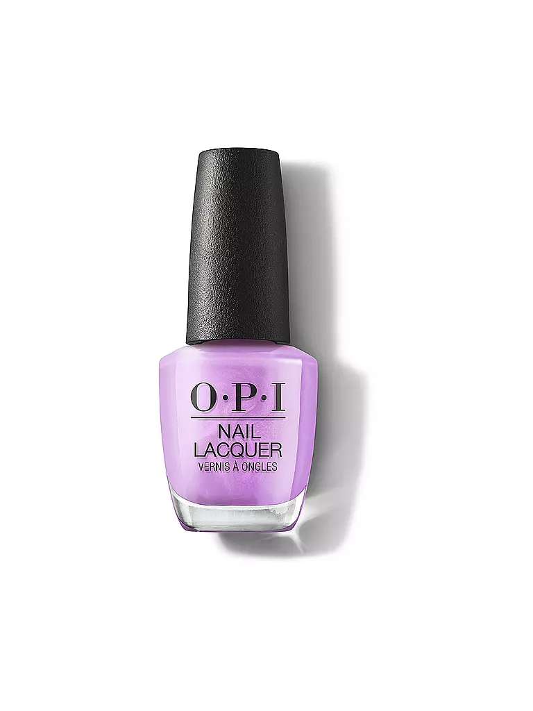 OPI | Nagellack ( 006 Bikini Boardroom )  | lila