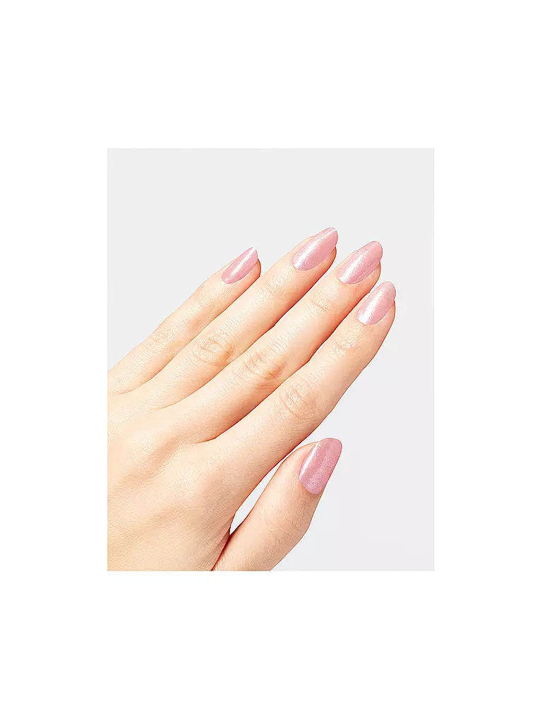 OPI | Nagellack (07 Ga-Linda) 15ml | rosa