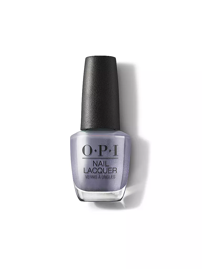 OPI | Nagellack (17 You've Got Nail) 15ml | silber