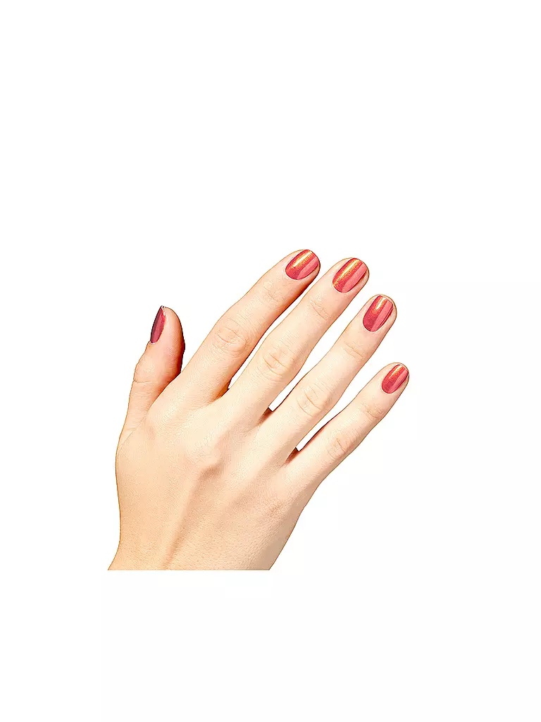 OPI | Nagellack (20 Liquid Fire) 15ml | orange