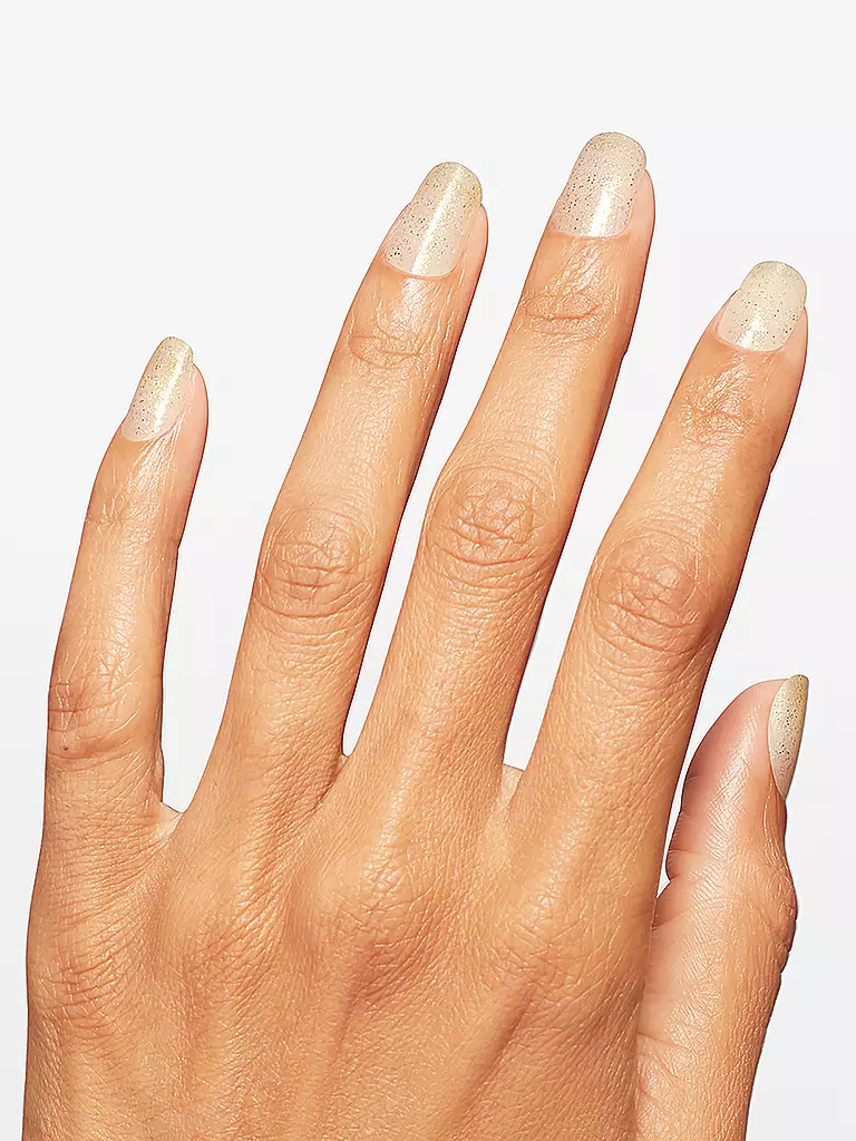 OPI | Nagellack (21 Gliterally Shimmer) 15ml | creme