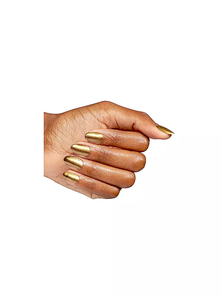 OPI | Nagellack (23 Saturn Me On) 15ml | gold