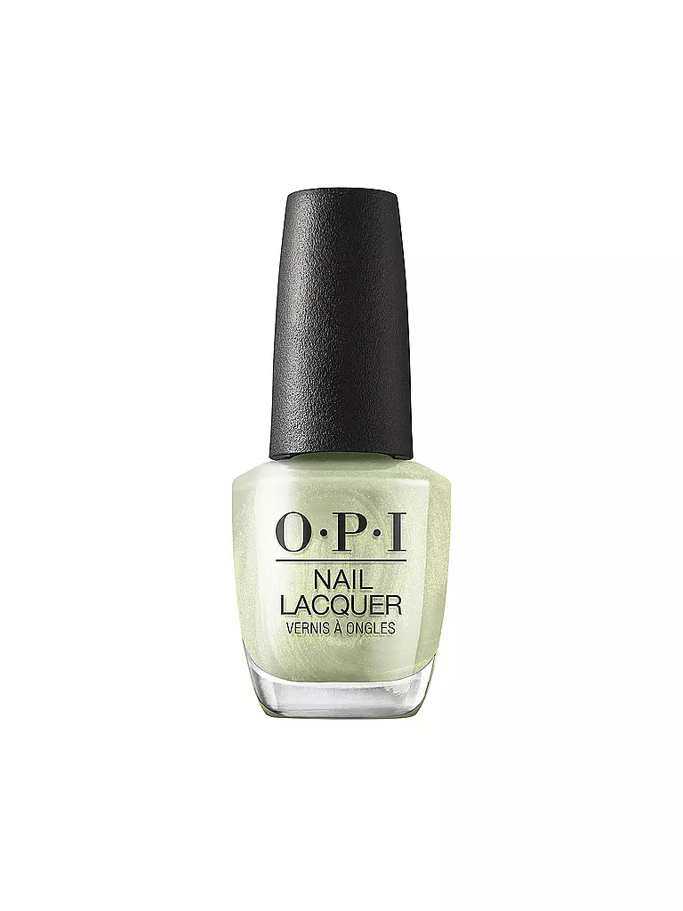 OPI | Nagellack (47 Appointmint Confirmed) 15ml | hellgrün