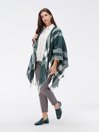 OPUS | Poncho - Cape ATANO CAPE