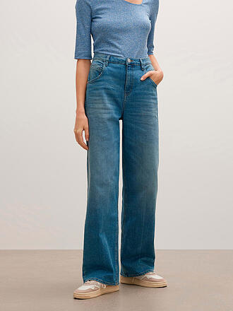 OPUS | Jeans Wide Fit MIBERTA