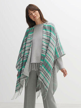 OPUS | Poncho - Cape ALERA