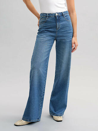 OPUS | Jeans Wide Leg MIVY