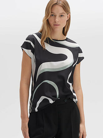 OPUS | Blusenshirt SIBERTI PRINT