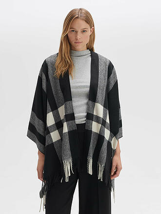 OPUS | Poncho - Cape ATANO CAPE