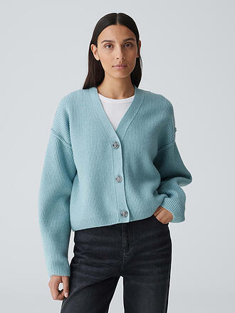 OPUS | Cardigan DAUTUMA