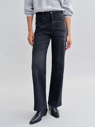 OPUS | Jeans Wide Leg MIVY 