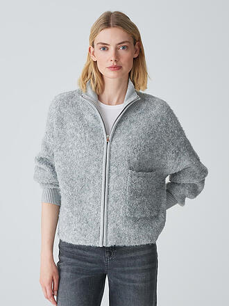 OPUS | Strickjacke DARILA