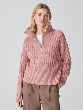 OPUS | Troyer Pullover POPFY