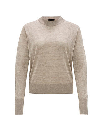 OPUS | Pullover PLITZA