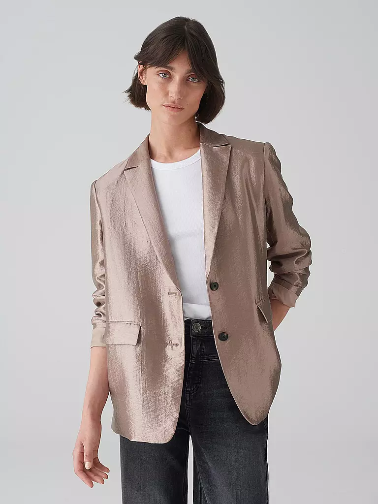 OPUS | Blazer JELUNA | camel