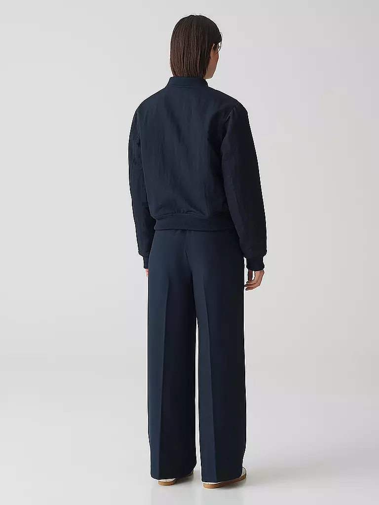 OPUS | Blouson HARU | dunkelblau