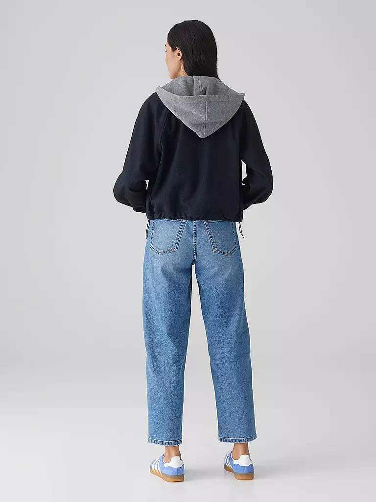 OPUS | Blouson HILMU | dunkelblau