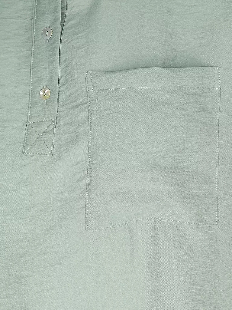 OPUS | Bluse FAIRO | grün