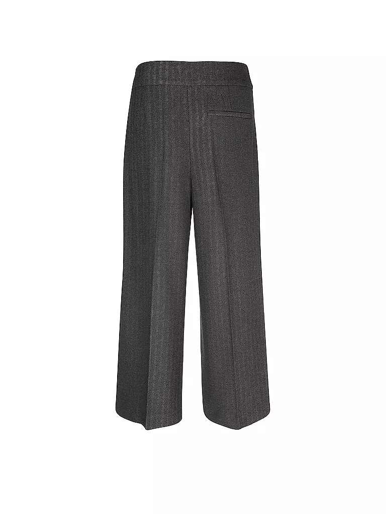 OPUS | Culotte MISHA TRADITION | schwarz