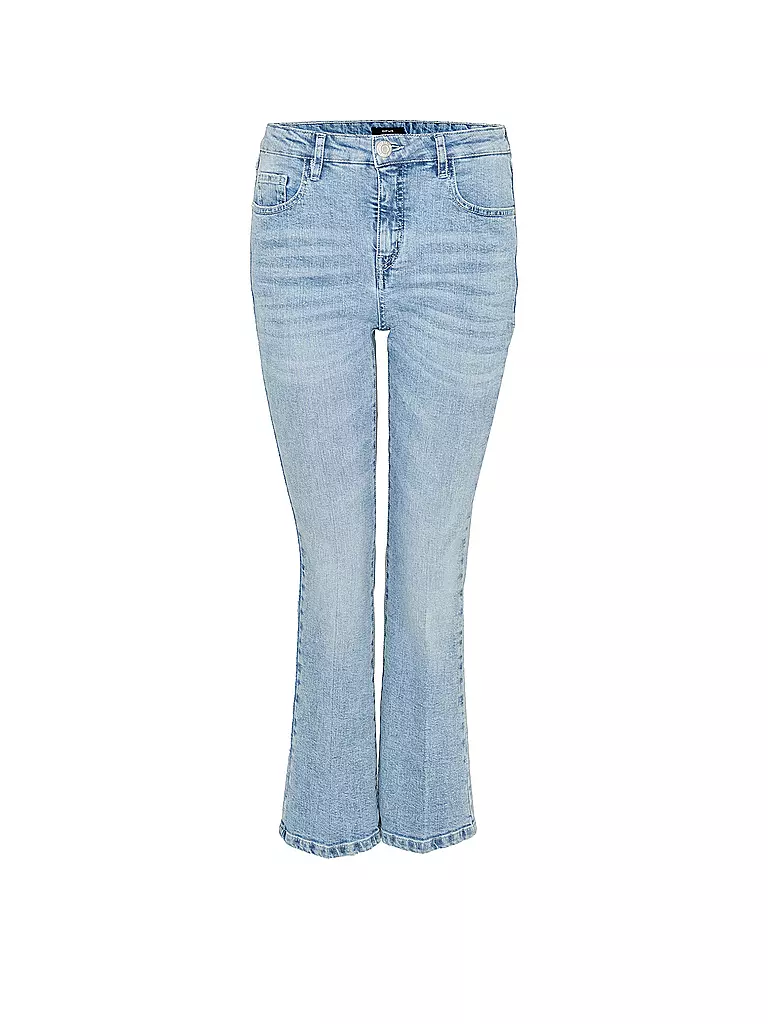 OPUS | Jeans Bootcut Fit ELEVA | blau