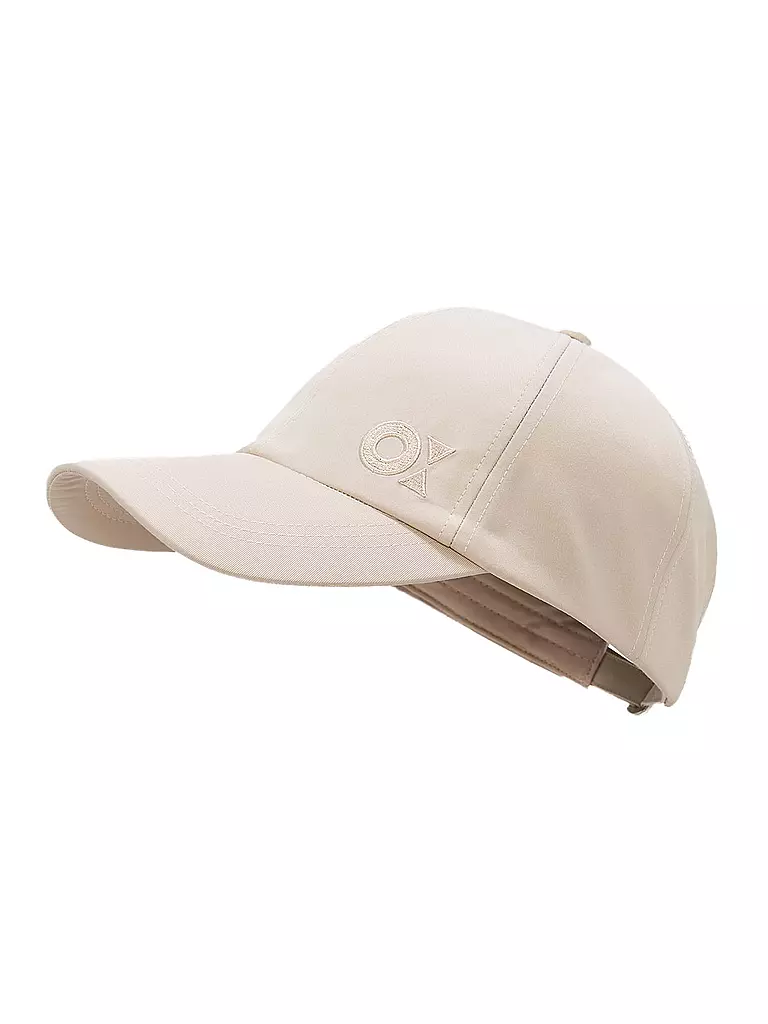 OPUS | Kappe ALESSIE SPORT | beige