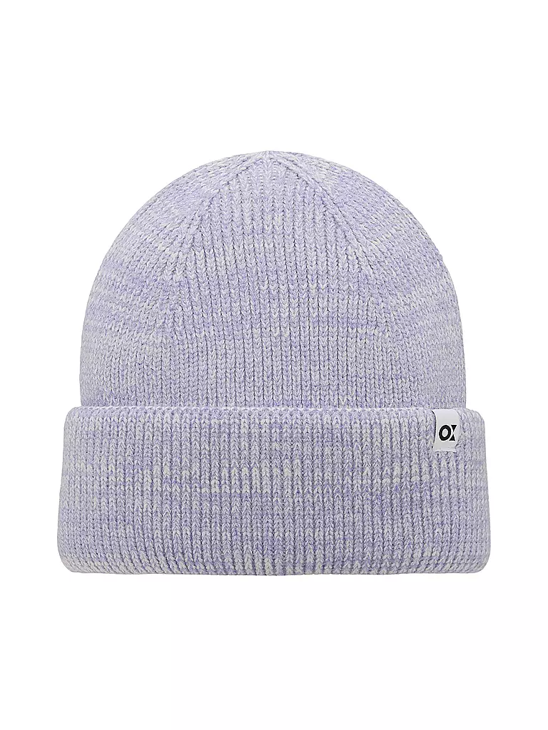 OPUS | Mütze - Haube ANARI CAP | lila